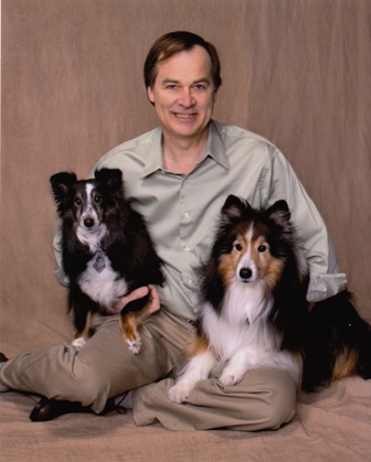 Kevin Thorsgaard brings his expertise on pets to ABD SIZZLE!