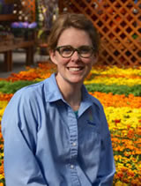 Jessie Jacobson of Tonkadale Greenhouse brings garden expertise to ABD SIZZLE Radio