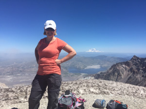 10 Lessons I Used From My Breast Cancer To Summit Mt. St. Helens
