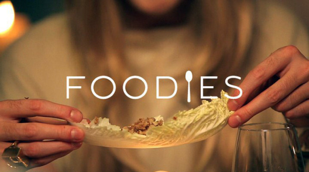 Rethinking the Word ‘Foodie’