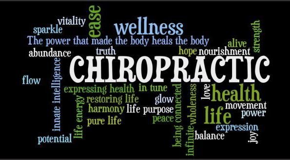 Chiropractic Care Expands 100%