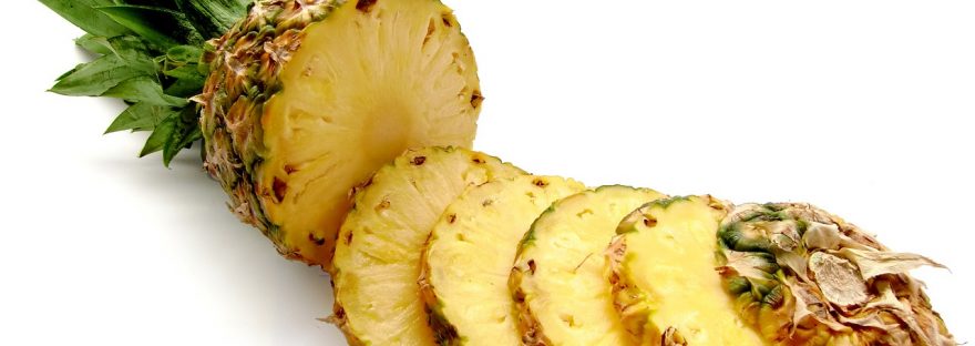 Bromelain – what it is and why it’s important!