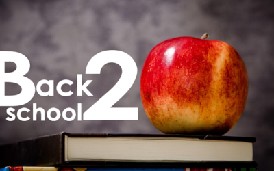 How to stay healthy during the back to school time
